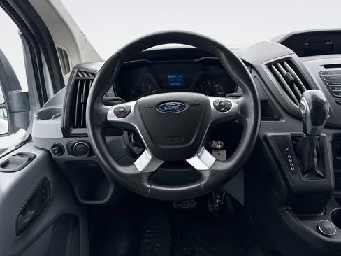 Used 2017 Ford Transit 150 XL image 12
