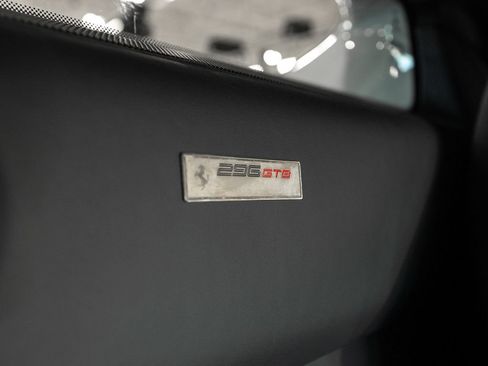 Certified 2024 Ferrari 296 GTB RWD image 16