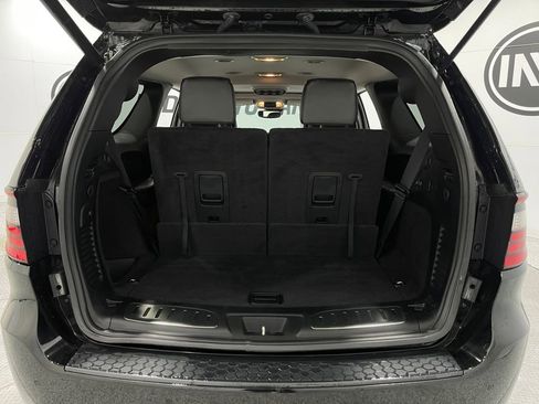 Used 2018 Dodge Durango Citadel w/ Technology Group image 27