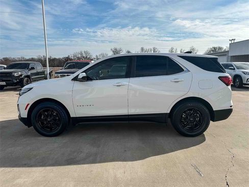 Used 2022 Chevrolet Equinox LT image 6