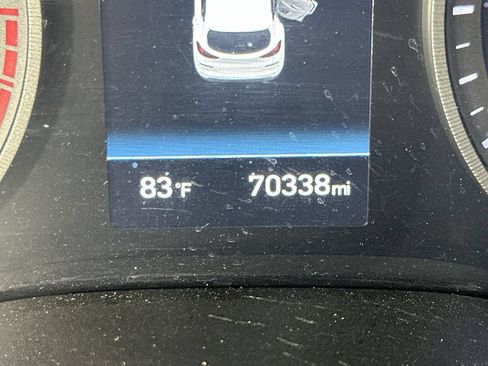 Used 2021 Hyundai Tucson Ultimate FWD image 34