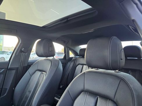 Used 2024 Audi A3 2.0T Premium image 23