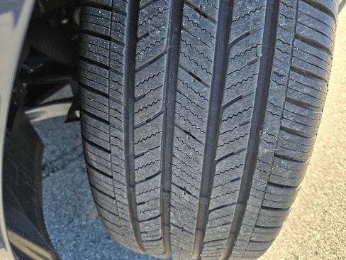 Used 2025 Audi Q6 e-tron Premium Plus w/ Premium Plus image 34