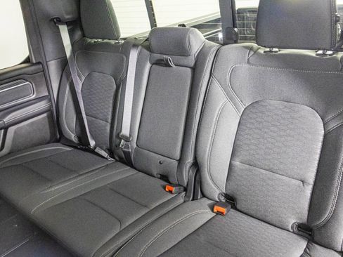 New 2026 RAM 1500 Big Horn image 23