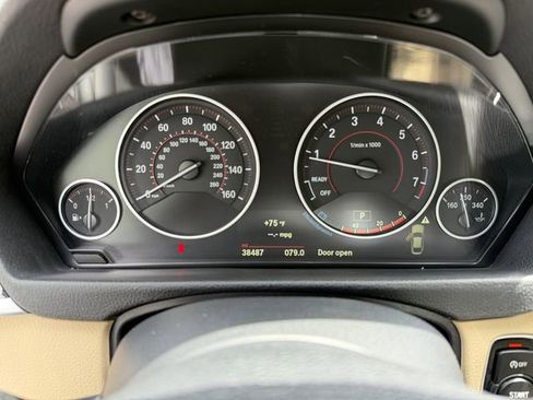 Used 2019 BMW 430i Gran Coupe RWD image 14