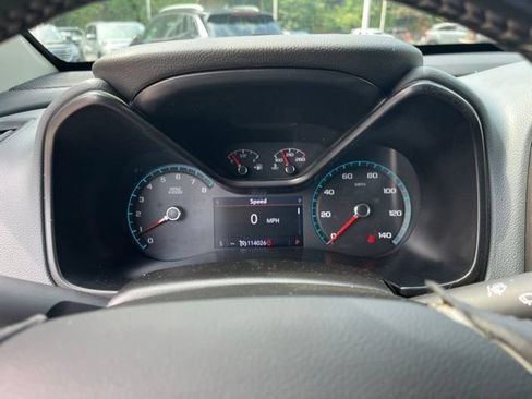 Used 2019 Chevrolet Colorado Z71 RWD image 18