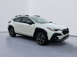 Used 2024 Subaru Crosstrek 2.0i Premium w/ Crosstrek Mirror Package AWD/4WD video 1