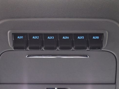 New 2026 Ford F350 Lariat w/ Tremor Off-Road Package image 32