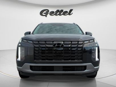 Used 2024 Hyundai Palisade SEL