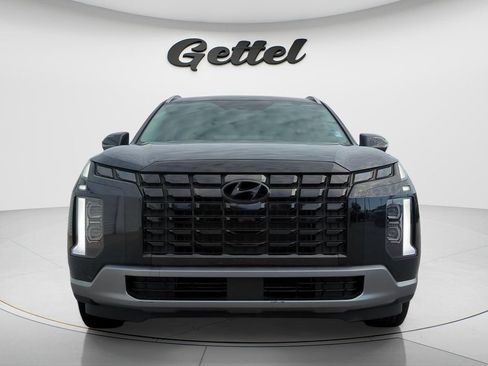 Used 2024 Hyundai Palisade SEL FWD image 2