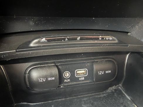 Used 2016 Kia Optima LX FWD image 26