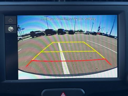 Certified 2025 Kia Soul LX image 24