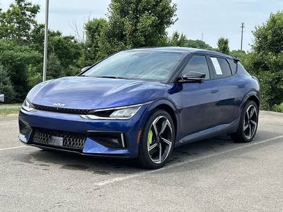 Used 2023 Kia EV6 GT