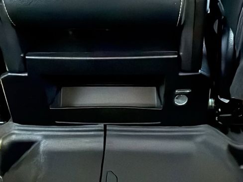 Used 2019 Chevrolet Silverado 2500 LTZ w/ Midnight Edition image 16