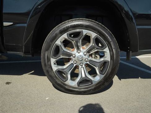Used 2021 RAM 1500 Limited image 44