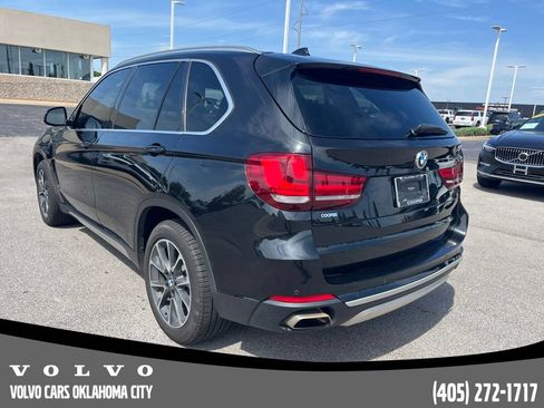 Used 2018 BMW X5 xDrive35i AWD/4WD image 7