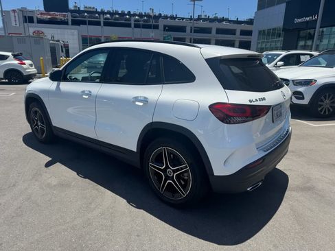 Used 2023 Mercedes-Benz GLA 250 image 2