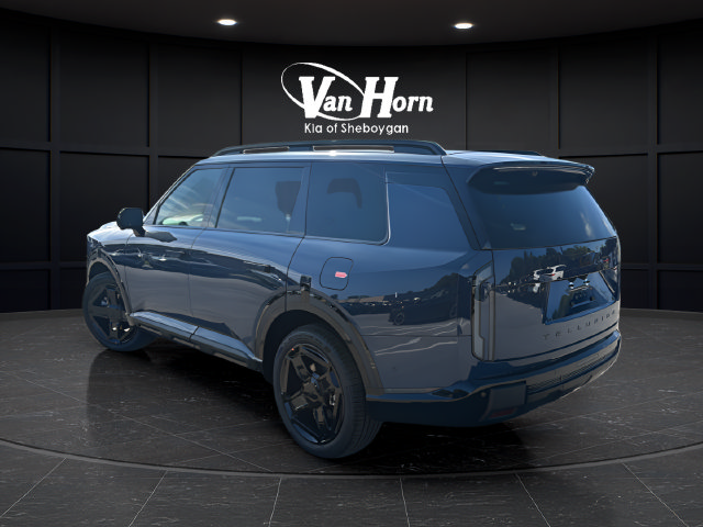 New 2027 Kia Telluride SX Prestige X-Line w/ Towing Package AWD/4WD image 5