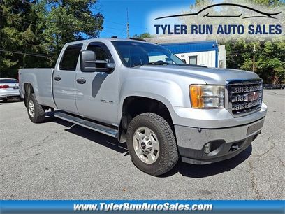 Used 2014 GMC Sierra 2500 W/T w/ Work Truck Preferred Package