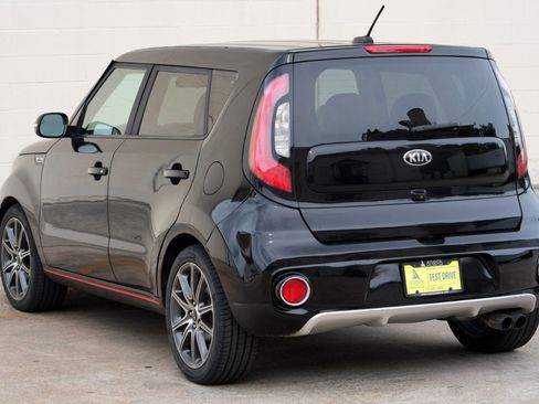 Used 2018 Kia Soul ! w/ Tech Package FWD image 44