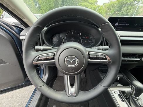 Used 2025 MAZDA CX-50 AWD 2.5 S w/ Cargo Package image 18