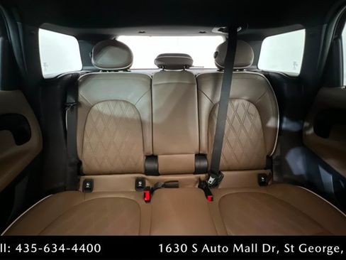 Used 2019 MINI Cooper Countryman SE AWD/4WD image 25