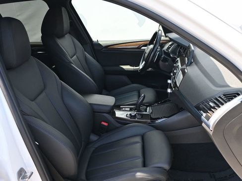 Used 2019 BMW X3 sDrive30i image 15