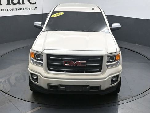 Used 2014 GMC Sierra 1500 SLT w/ All-Terrain Package AWD/4WD image 58
