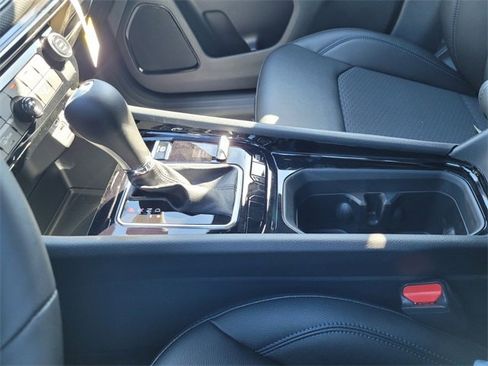 New 2025 Jeep Compass Latitude w/ Altitude Special Edition image 39