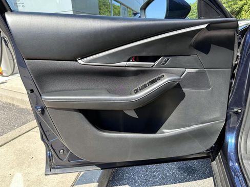 Used 2023 MAZDA CX-30 AWD 2.5 S image 8