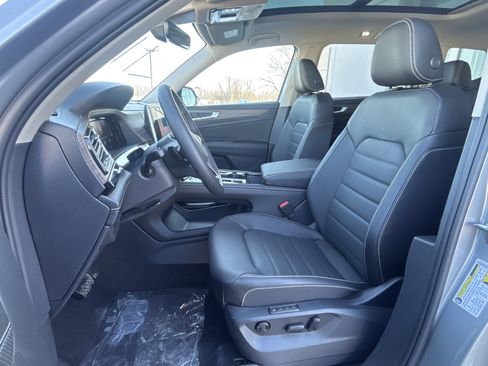 New 2026 Volkswagen Atlas SEL image 21