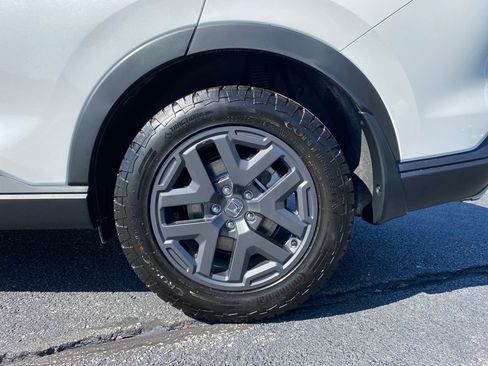 New 2026 Honda CR-V TrailSport image 15