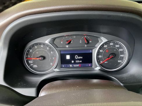 Used 2022 GMC Acadia SLT w/ Preferred Package FWD image 26