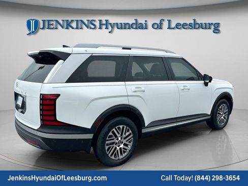 New 2026 Hyundai Palisade SEL image 5
