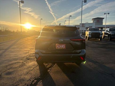 Certified 2023 Toyota Highlander LE image 7