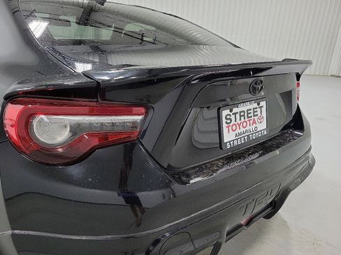 Used 2019 Toyota 86 TRD SE image 19