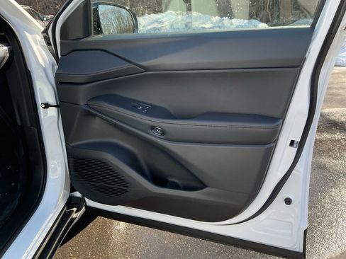 New 2026 Jeep Cherokee Limited image 18