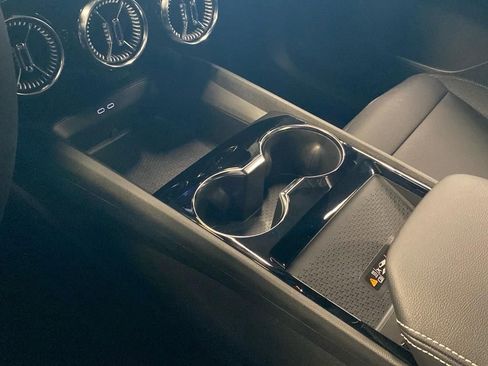 New 2025 Chevrolet Blazer EV LT image 31