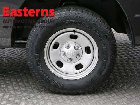 Used 2018 RAM 1500 Tradesman image 8