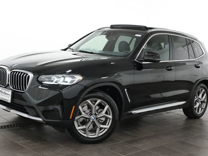 Used 2023 BMW X3 xDrive30i w/ Premium Package