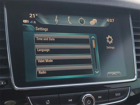 Used 2020 Buick Encore Preferred w/ Safety Package image 26