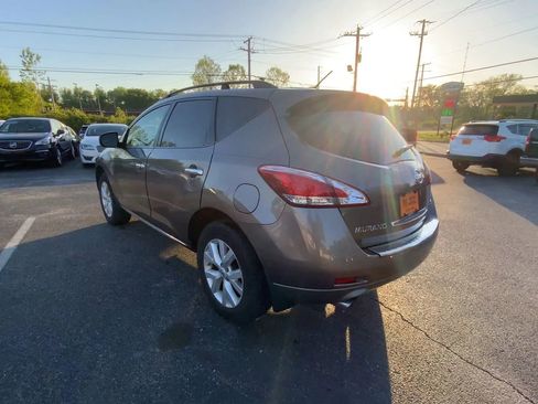 Used 2011 Nissan Murano SL image 6