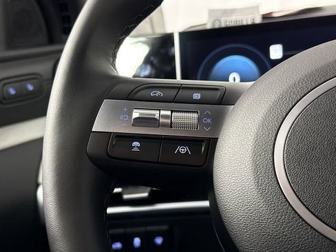 New 2025 Hyundai Santa Cruz Limited image 30