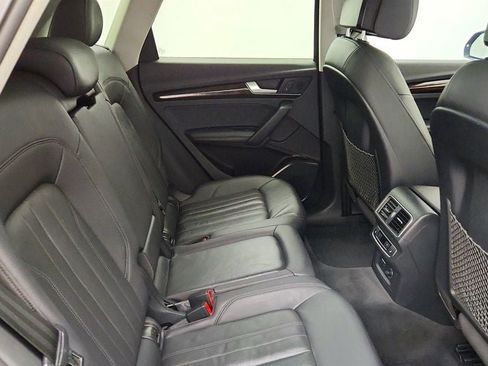 Used 2019 Audi Q5 2.0T Premium Plus w/ Premium Plus Package AWD/4WD image 24