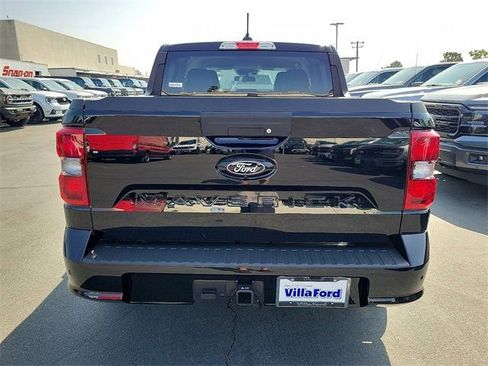 New 2025 Ford Maverick Lobo AWD/4WD image 18