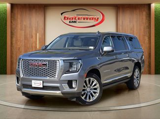 Used 2022 GMC Yukon XL Denali RWD video 1