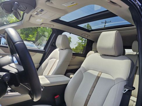 Certified 2024 MAZDA CX-90 Plug-In Hybrid w/ Premium Plus AWD/4WD image 23