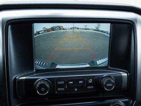 Certified 2016 Chevrolet Silverado 1500 LT w/ All Star Edition image 30