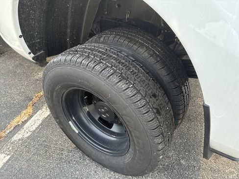 New 2026 RAM 3500 Tradesman image 9