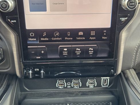 New 2025 RAM 2500 Power Wagon image 17